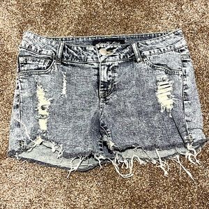 Womens shorts